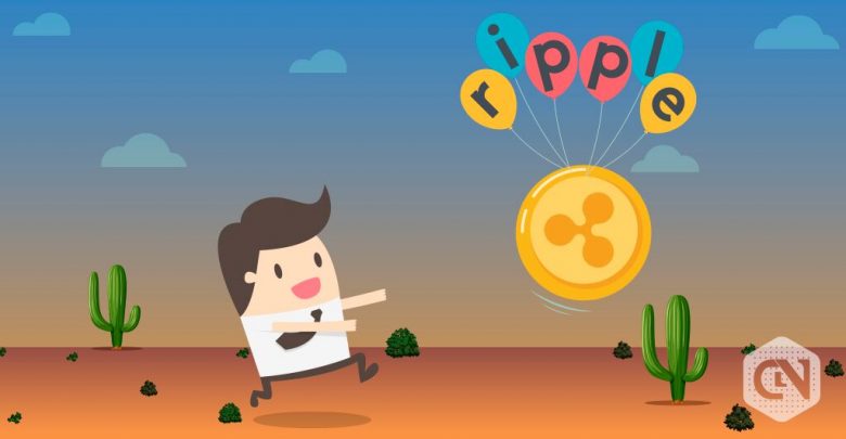 Ripple Price Analysis: Ripple Shows 6 Major Price Variations in the Last 24 Hours Ripple