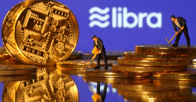 Facebook Libra