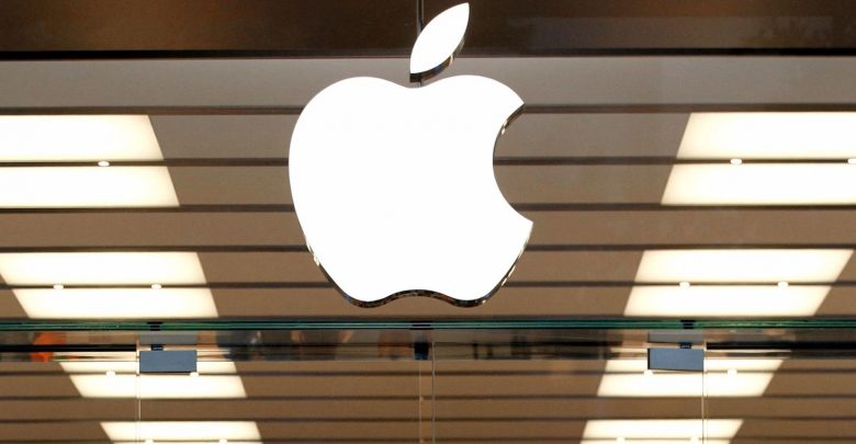 Apple Buys Self Driving Car