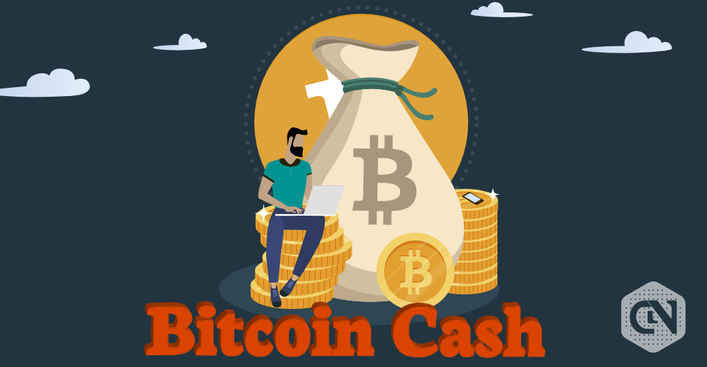 Bitcoin cash june 2019