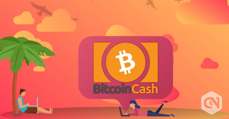 BITCOIN CASH