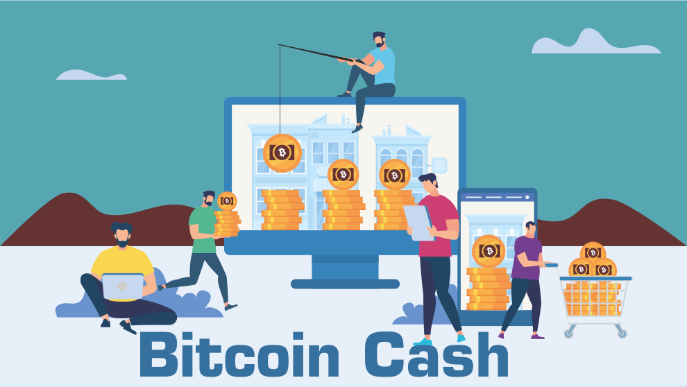 Bitcoin Cash Price Analysis Bitcoin Cash Bch Gains Huge In 1 Day - 