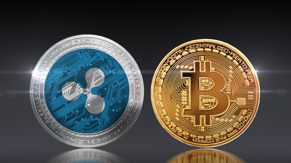 Xrp Btc Recover As They Flip Bearish Trend To Bullish Xrp Btc Recover As They Flip Bearish Trend To Bullish