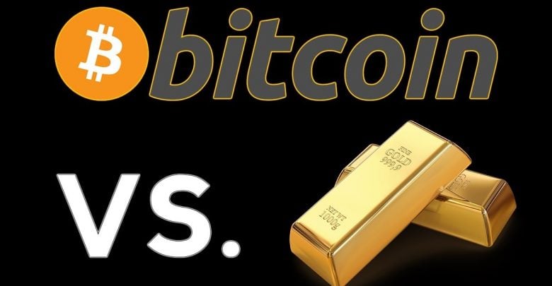 BTC Can Be Corrupted As It Is Made By Man; Unlike Gold Which Is Created By God: Gabelli Gold Funds BTC and Gold