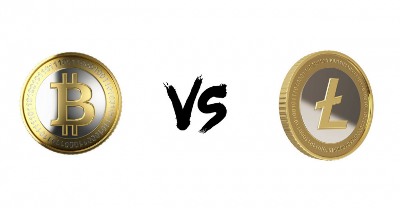 Bitcoin (BTC) Vs. Litecoin (LTC): BTC Showing Moderate Persistence, LTC Reflects Steadiness Bitcoin vs Litecoin