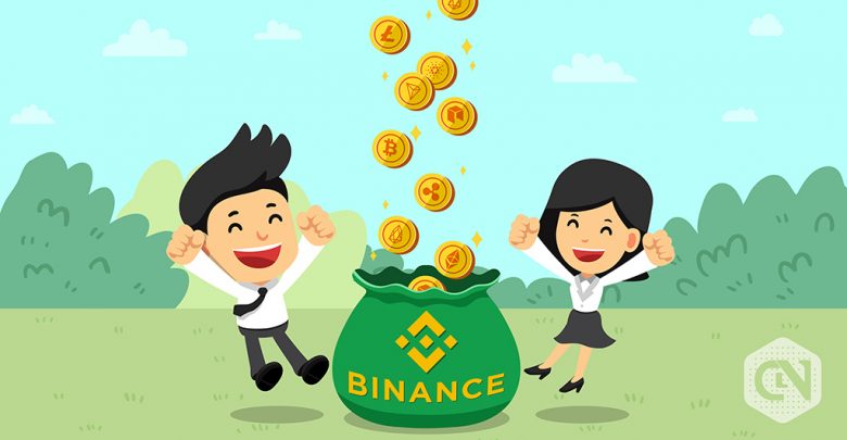 Stablecoins Made Easy With TrueUSD And Binance Partnership Binance