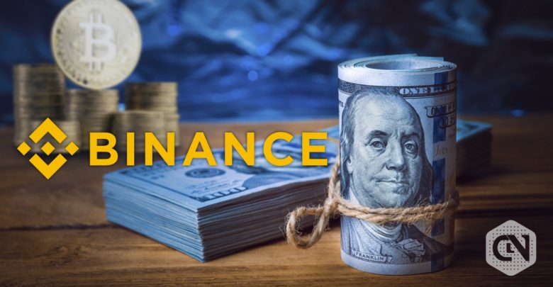 $1.2 Billion Transferred In BNB Within 1.1 Seconds And Fees Of Just $0.015, Is This Future? Binance Cryptocurrency Exchange