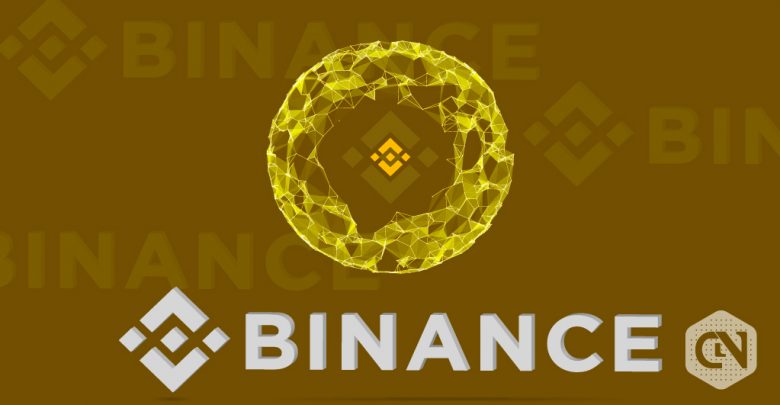 Binance