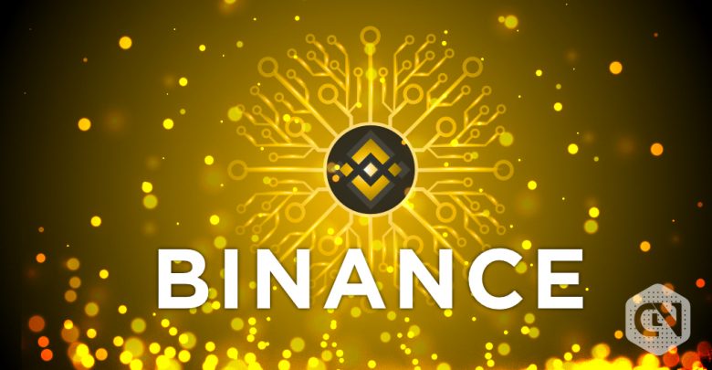 Binance