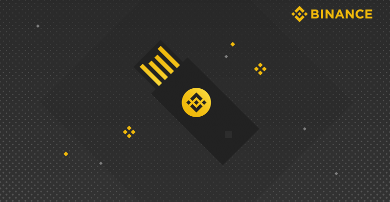 Moment Of Rejoice For Users As Binance Will Now Allow Use Of Hardware Security Keys Binance Will Now Allow Use Of Hardware Security Keys