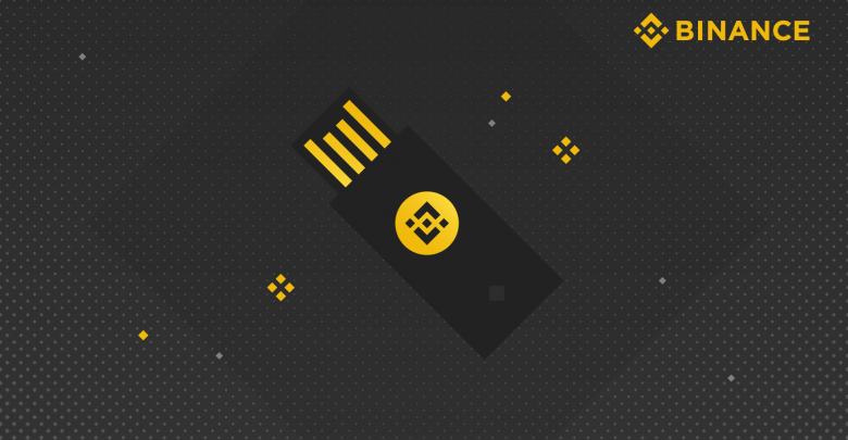 Binance Will Now Allow Use Of Hardware Security Keys