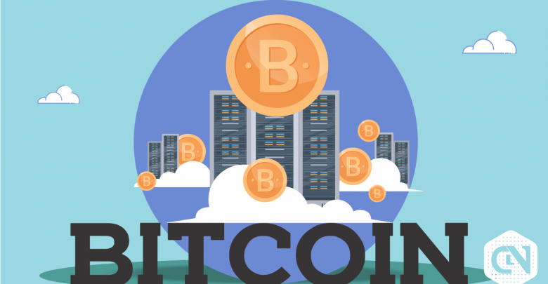 Bitcoin Price Analysis: BTC Price Surge Moves Towards Intraday Recovery Bitcoin