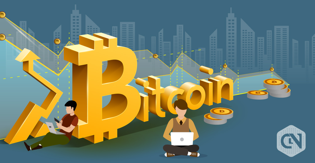 Bitcoin Btc Price Analysis As On 1st June 2019 - 