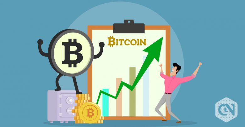 Bitcoin Price Analysis: BTC Price Surge To Lead The Coin Above $8500 Bitcoin