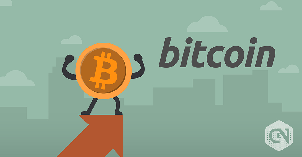 Bitcoin Price Analysis Bitcoin Btc Starts Depleting Is It The - 