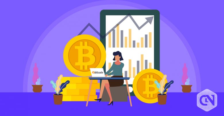 Bitcoin Price Analysis: Bitcoin (BTC) Breaches $9800, Next Target $10,000 Bitcoin (BTC) Breaches $9800
