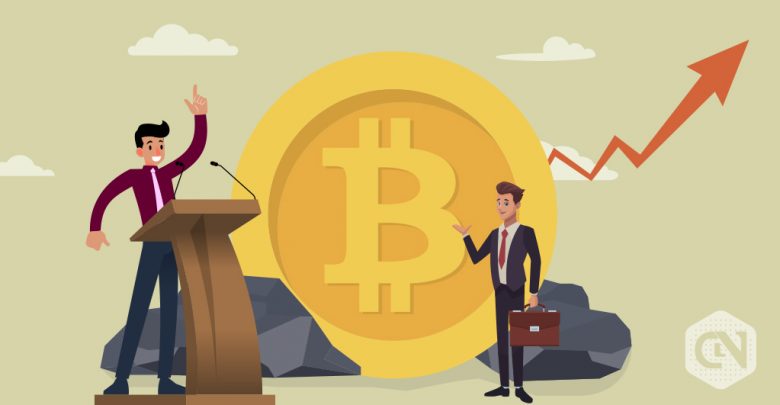 Bitcoin Price Analysis: Bitcoin (BTC) Crosses $12,500; Prices to Surge By End Of The Day Bitcoin