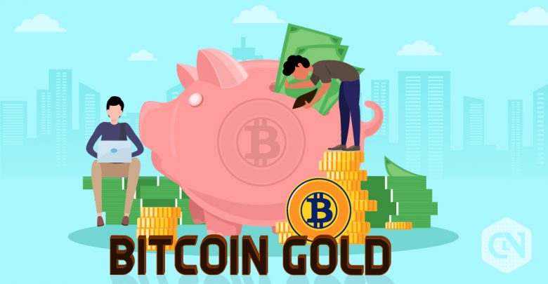 Bitcoin Gold Price Analysis: BTG Price Fails to Recover Despite Bullish Trend in Bitcoin Bitcoin Gold