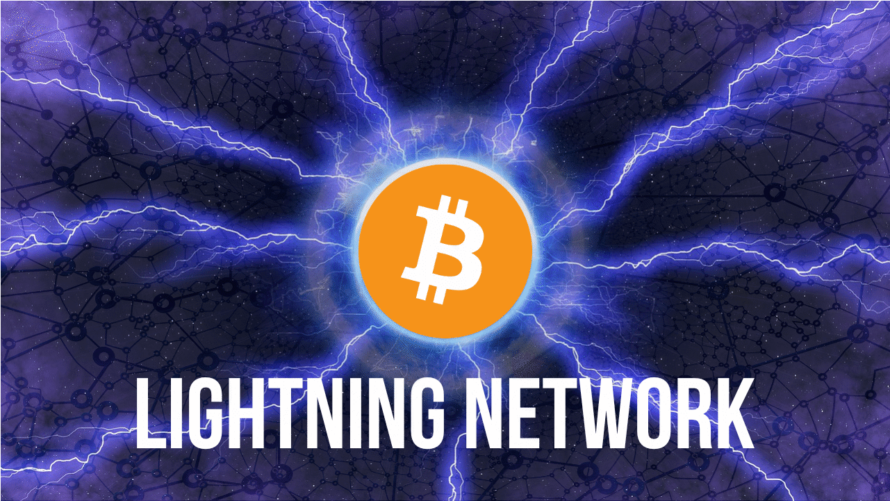 Hasil gambar untuk Lightning Network