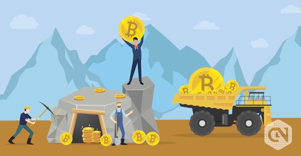 Report 74 Of Btc Mining Is Powered By Renewable Energy - 