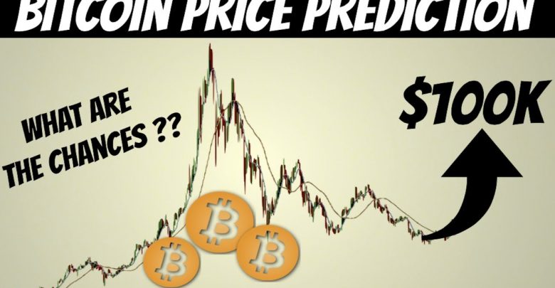 Bitcoin Crosses $11,000 Mark, Experts Predict $100,000 Price During The Next Bull Run Bitcoin Predict