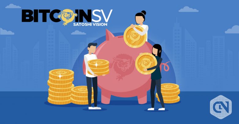 Bitcoin SV Price Analysis: Bitcoin SV Overall Was Trading In Green Zone June 2019 Bitcoin SV