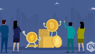 Bitcoin Vs Ethereum