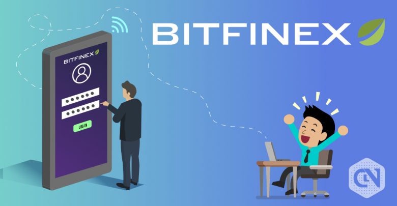 Bitfinex