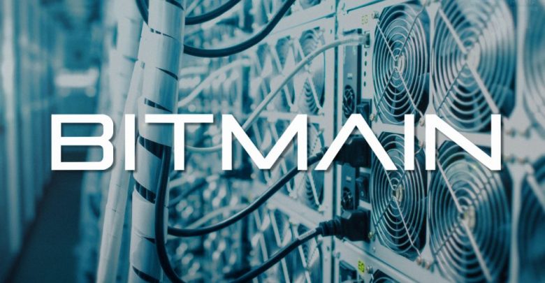 Bitmain Sues Former Employees Who Founded Rival Poolin Mining Pool Bitmain