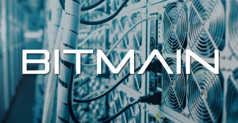 Bitmain