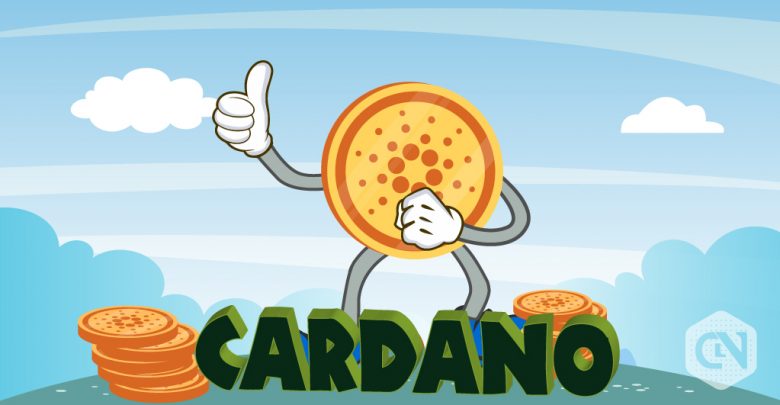Cardano Price Analysis: Partnering Actively with Governments and Organisations to Widen its Outreach Cardano