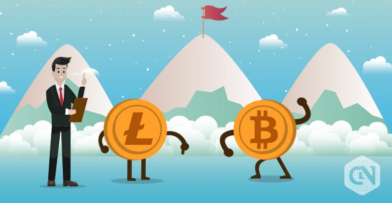 Bitcoin Vs. Litecoin: If Litecoin (LTC) Is for Easy-Goers, Bitcoin (BTC) Is For Daredevils BTC and LTC
