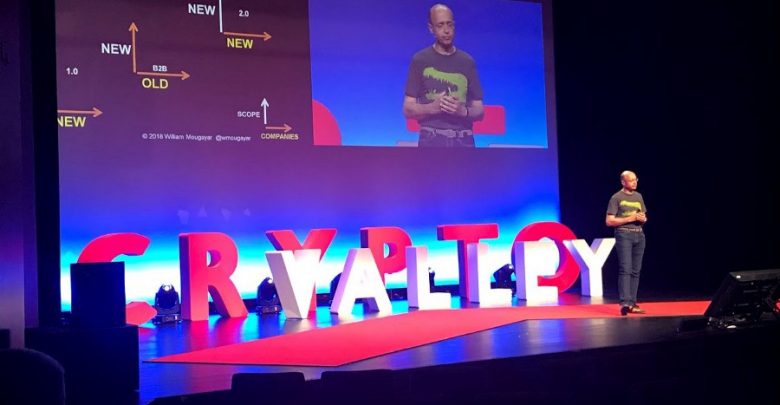 Crypto Valley Association Announces Additional Microsoft, Consensys, and Bitcoin Suisse Partnerships for Crypto Valley Conference 2019 Crypto Valley Conference