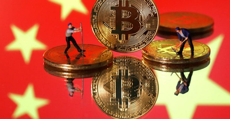 Will China Still Run Tight Ship Around Participating In Global Digital Competition? Cryptocurrency and China