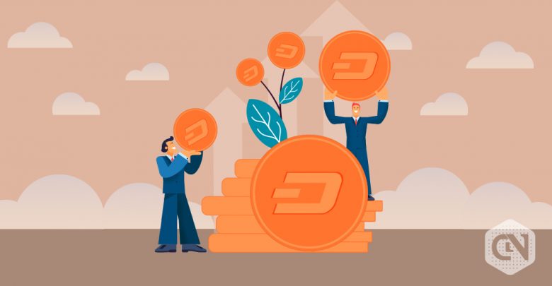 Dash Price Analysis: Dash will have moderate price marks before it reaches $150 Dash