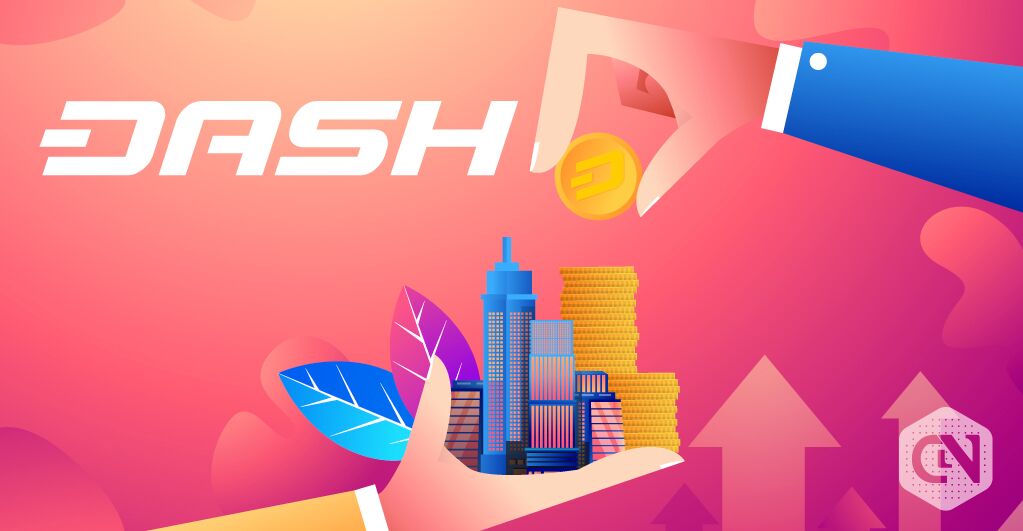 Dash Price Analysis Dash Comprises Of The Highest Number Of Nodes - 