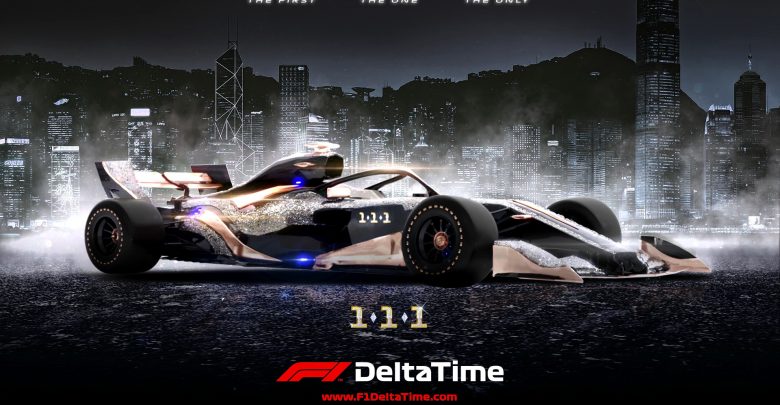 Animoca Brands To Soon Launch Second Crypto Collectible In Collaboration With Formula 1 DeltaTime BlockChain Game