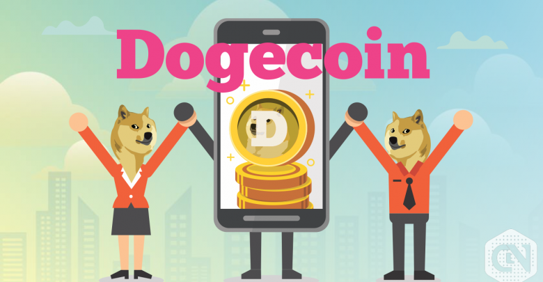 Dogecoin Price Analysis: Surging in the wrong direction but hope to move in North! Dogecoin