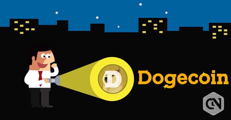 Dogecoin Price Analysis: Dogecoin (DOGE) Trying To Have Bullish Outlook while Coming Out of the Directionless Trade Dogecoin