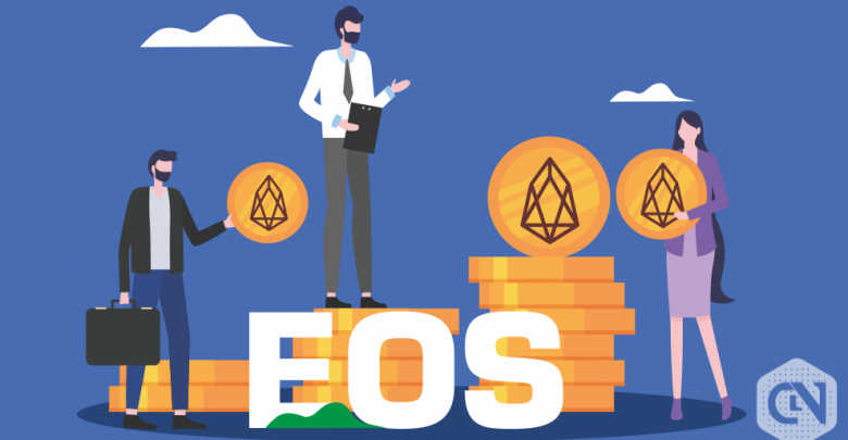 EOS Coin News