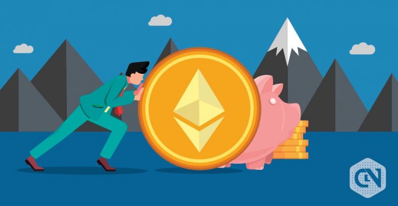 Ethereum Price Analysis: Ethereum(ETH) Maintains Price Recovery After Recent Price Drop Ethereum