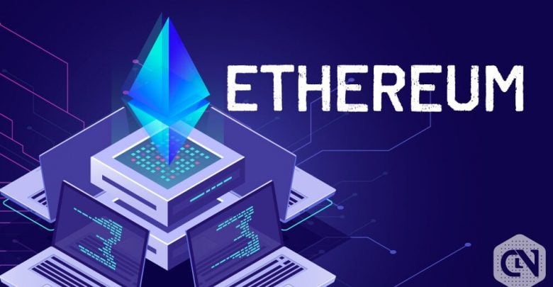 Ethereum Price Analysis: Ethereum (ETH) Again Goes Bearish; Hits 5-day Low Price Point Ethereum (ETH)