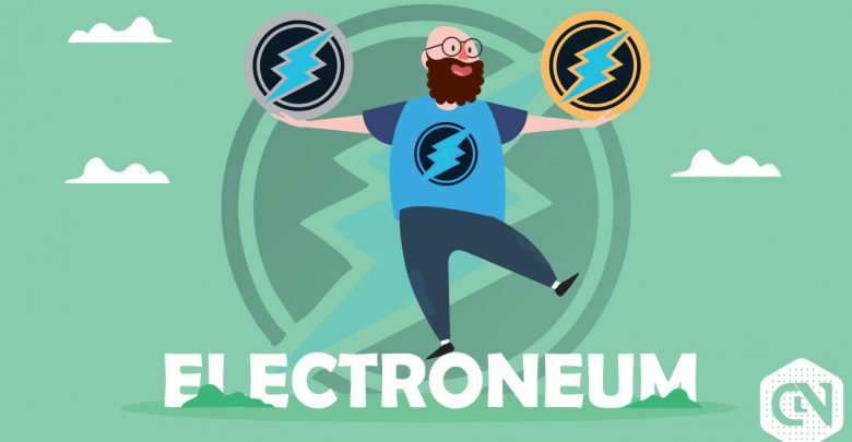 Electroneum Price Analysis: ETN Is Attracting Many Users In The Bullish Trend! Electroneum