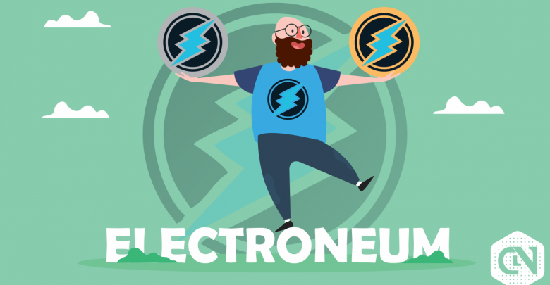 Electroneum