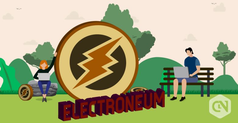 Electroneum Price Analysis: ETN Continues To Exhibit The Bullish Trend Electroneum