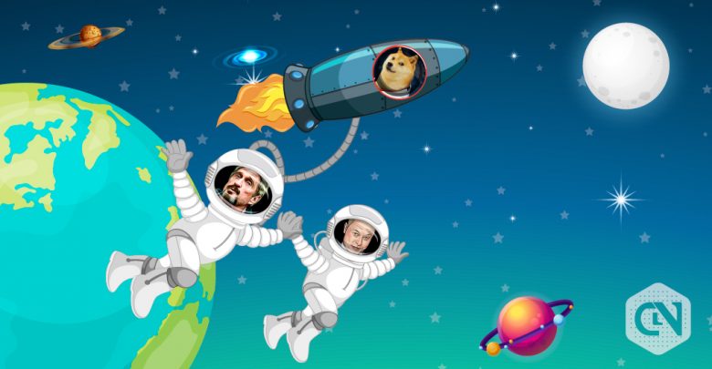John Mcafee Agrees Elon Musk S Beloved Dogecoin Will Go To The Moon John Mcafee Agrees Elon Musk S Beloved Dogecoin Will Go To The Moon