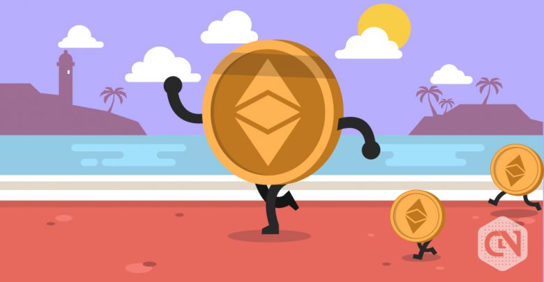 Ethereum Classic Price Analysis: Ethereum Classic’s Gradual Growth May Push the Coin to $20 Ethereum Classic