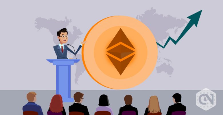 Ethereum Classic Price Analysis: Ethereum Classic (ETC) Shows Stability; Resistance is Likely at $9.4 Ethereum Classic