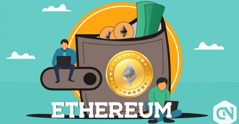 Ethereum (ETH) Records 2% Surge In The Last 5 Hours And Over 6% Surge In The Day Ethereum