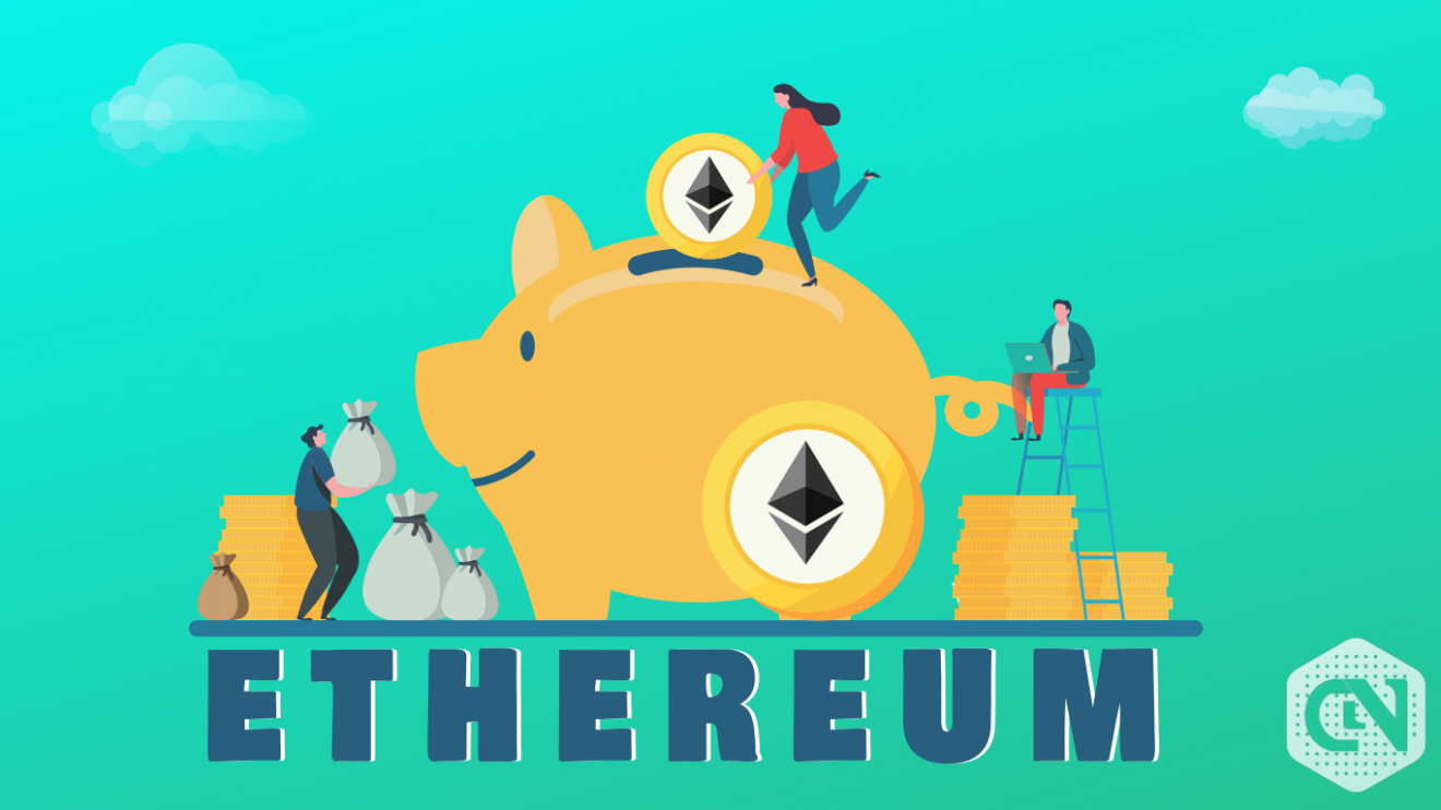 Ethereum Price Analysis: Will Ethereum (ETH) Cross $320 In ...